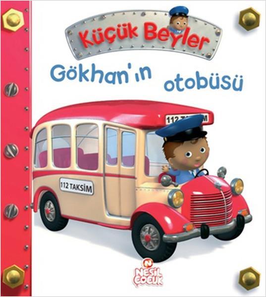 Küçük Beyler Gökhanın Otobüsü