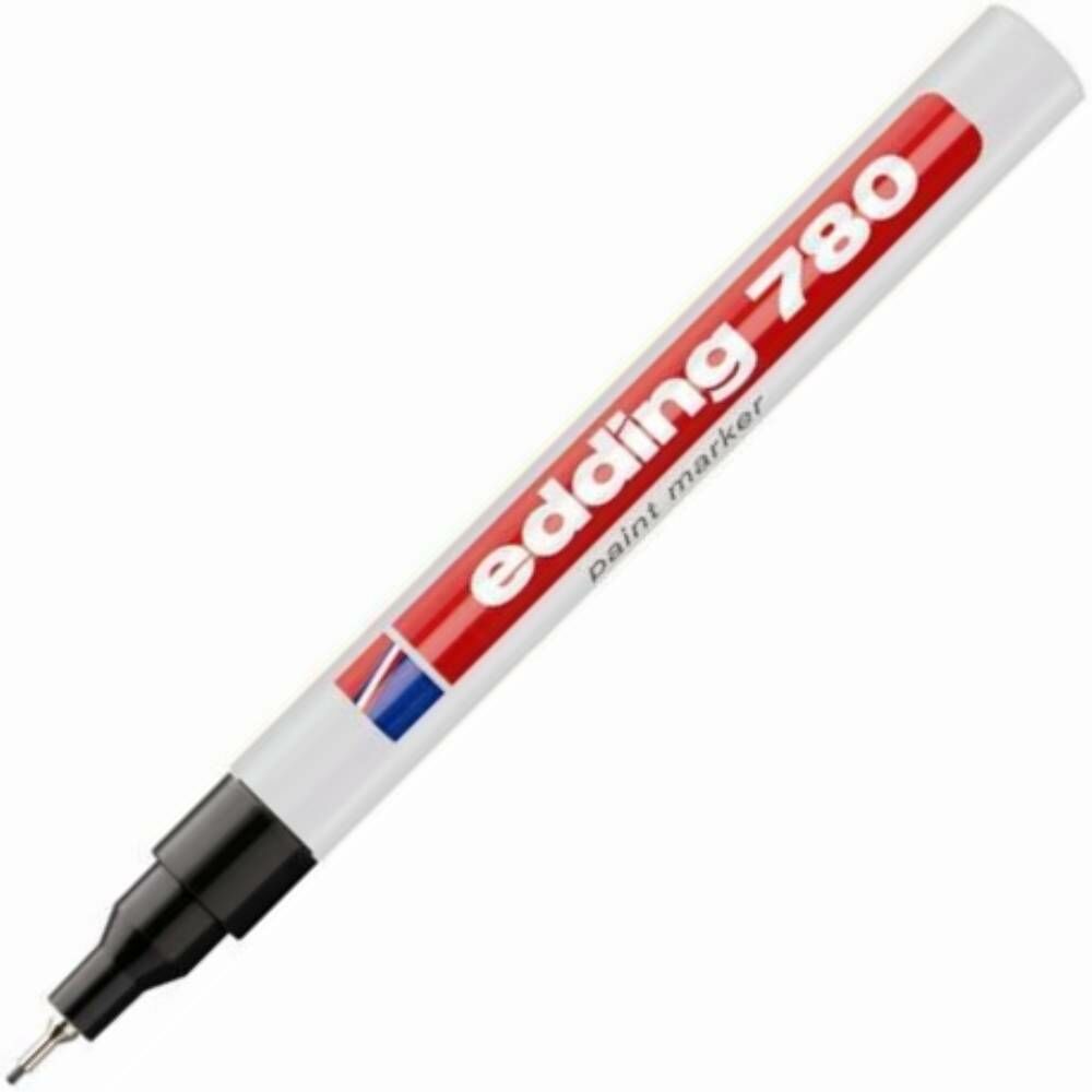 Eddıng Dekorasyon Markörü E-780 Altın