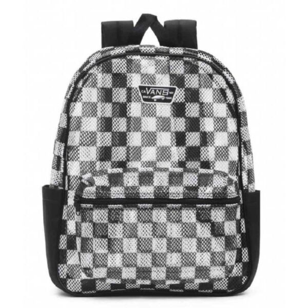 Vans Old Skool H2O Backpack White Black Sırt Çantası