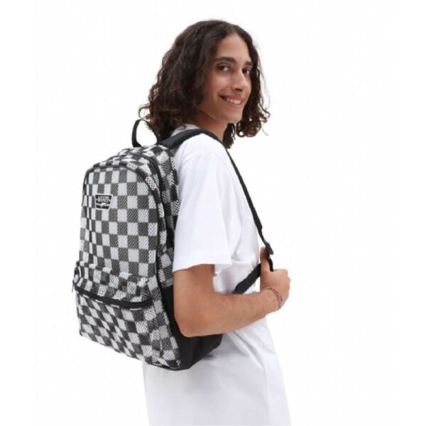 Vans Old Skool H2O Backpack White Black Sırt Çantası