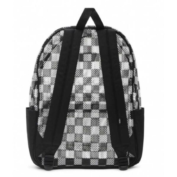 Vans Old Skool H2O Backpack White Black Sırt Çantası