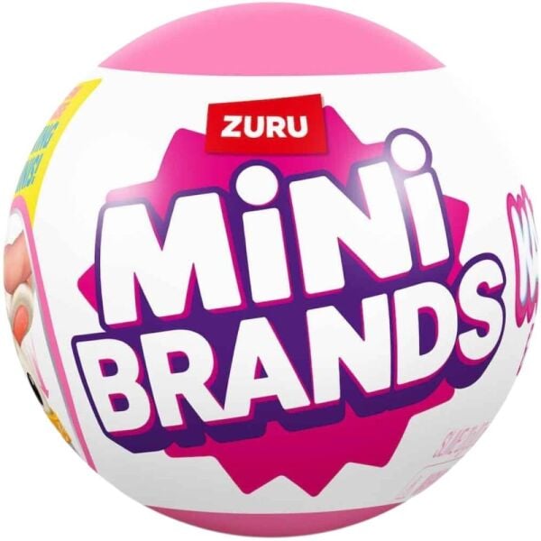 Mini Kawaii Sürpriz Paket MNB06000