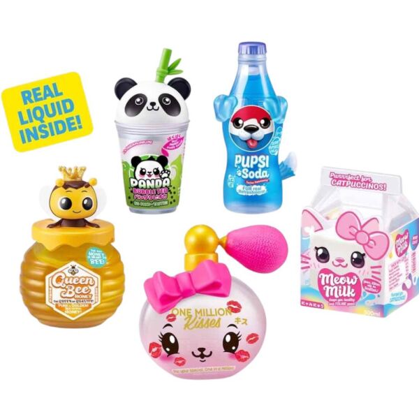 Mini Kawaii Sürpriz Paket MNB06000