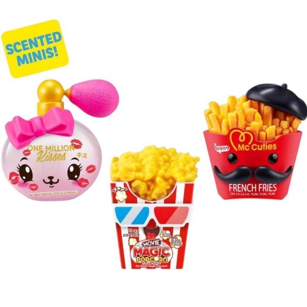 Mini Kawaii Sürpriz Paket MNB06000