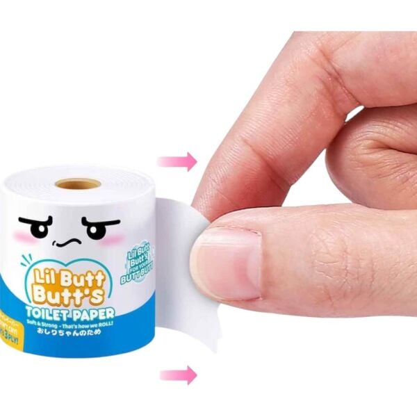 Mini Kawaii Sürpriz Paket MNB06000