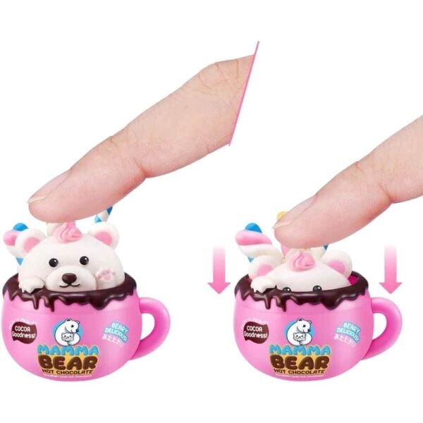 Mini Kawaii Sürpriz Paket MNB06000