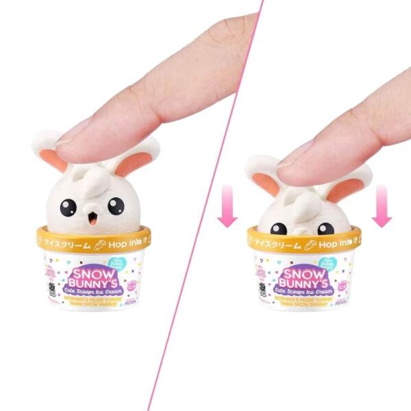 Mini Kawaii Sürpriz Paket MNB06000