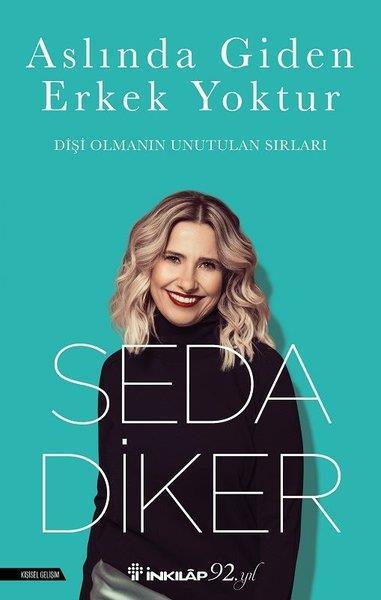 Aslında Giden Erkek Yoktur