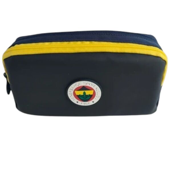 Fenerbahçe Arma Kalem Çantası 25746