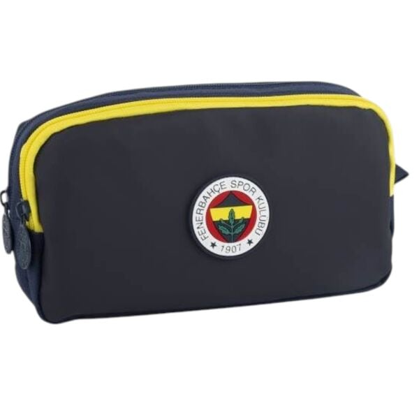 Fenerbahçe Arma Kalem Çantası 25746