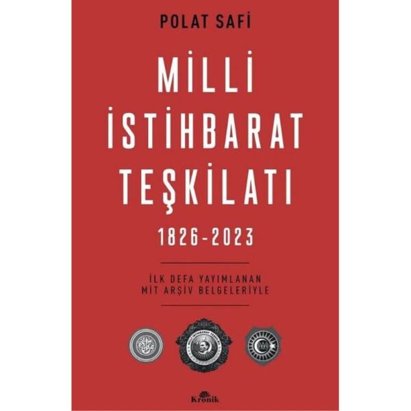 Milli İstihbarat Teşkilatı 1826-2023