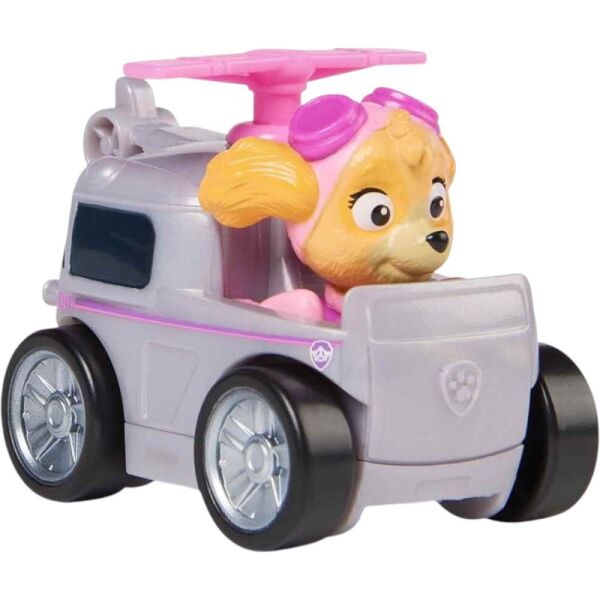 PAW Patrol Pup Squad Yarışçıları 6070433