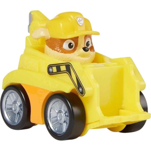 PAW Patrol Pup Squad Yarışçıları 6070433