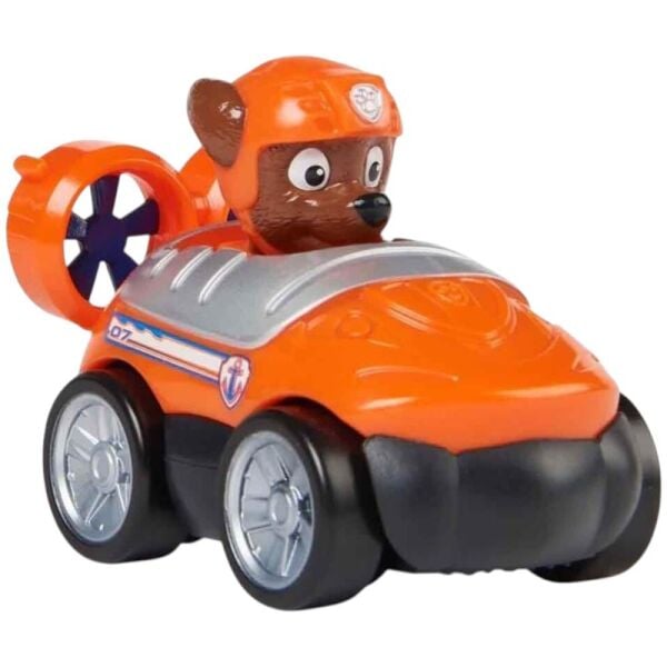 PAW Patrol Pup Squad Yarışçıları 6070433