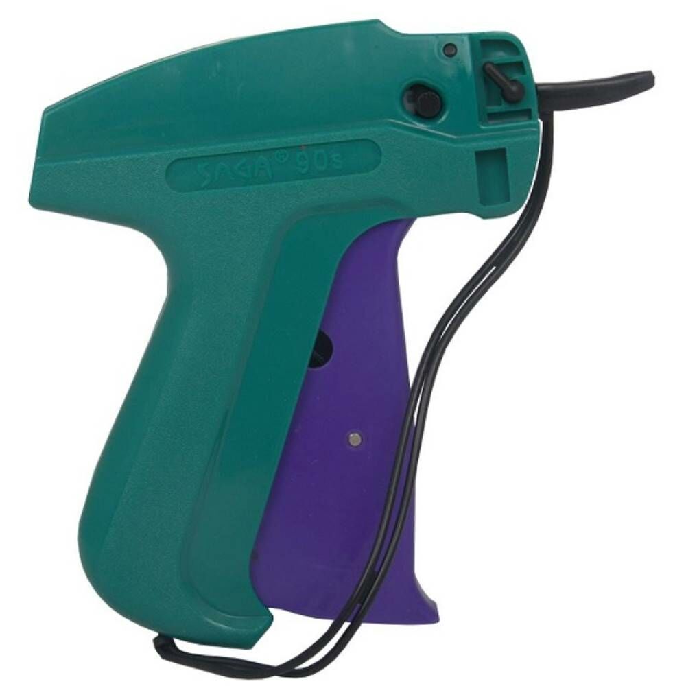 Saip Kılçık Makinesi Metal İğneli Saga Sg-90S
