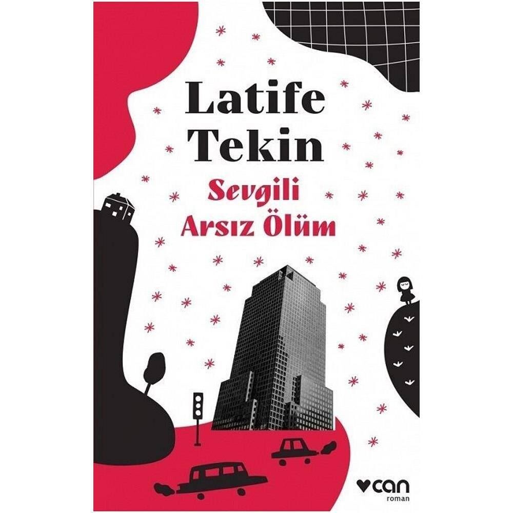 Sevgili Arsız Ölüm