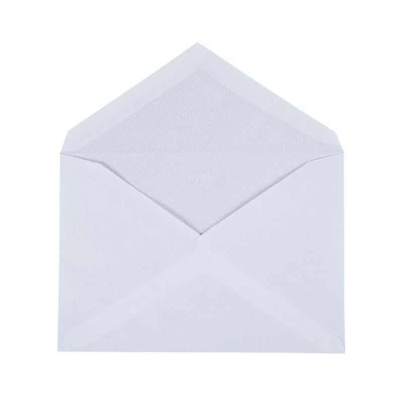 Oyal Davetiye Zarfı 13x18 90 gr 500 lü 4137
