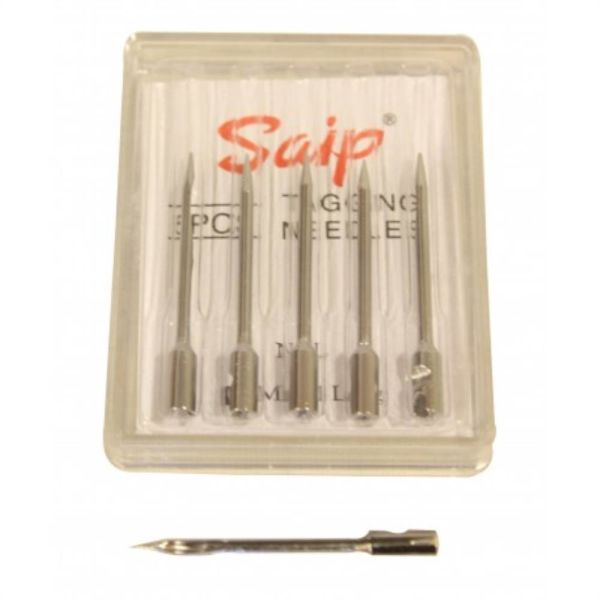 Saip Kılçık İğnesi Metal Uzun Sp-104.002