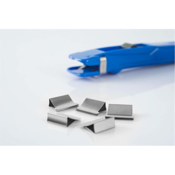 Kraf Nal Clıps Makinesi 370G