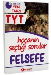 Dahiadam Tyt-Ayt Felsefe Soru Bankası