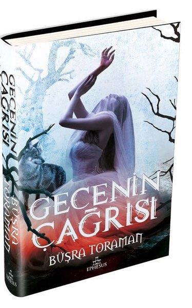 Gecenin Çağrısı Ciltli