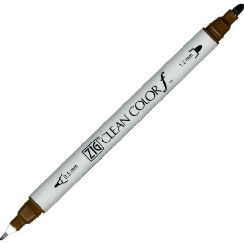 Zig Clean Color Kuretake Tcs-6000T-065