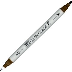 Zig Clean Color Kuretake Tcs-6000T-065