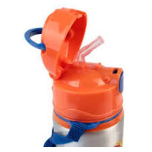 Hot Wheels Alüminyum Matara 500 ml HW-500