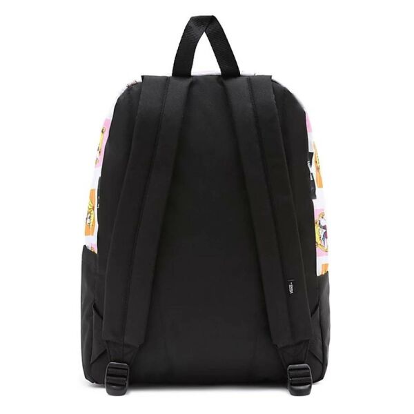 Vans Old Skool Backpack Sırt Çantası 7150 White