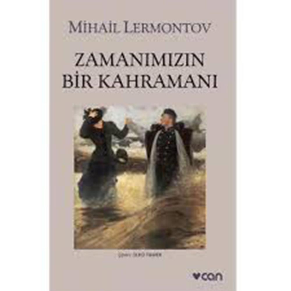 Zamanımızın Bir Kahramanı