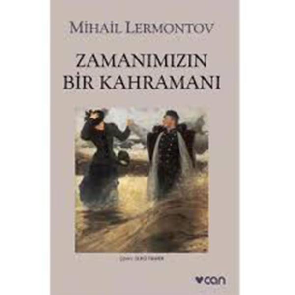 Zamanımızın Bir Kahramanı