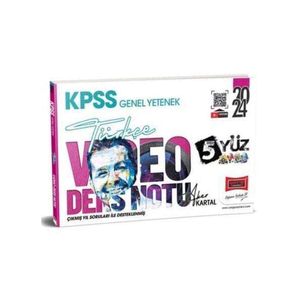 Yargı KPSS 2025 Sözel Çıkmış Sorular Tamamı Çözümlü