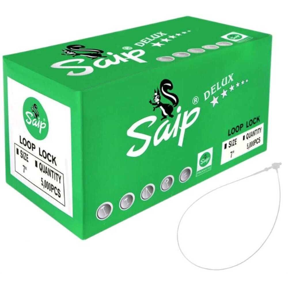 Saip Kılçık 5000 Li Geçmeli 7'' Sp-Gec7