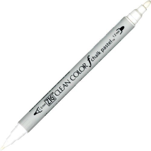 Zig Clean Color Kuretake Tcs-6500-000