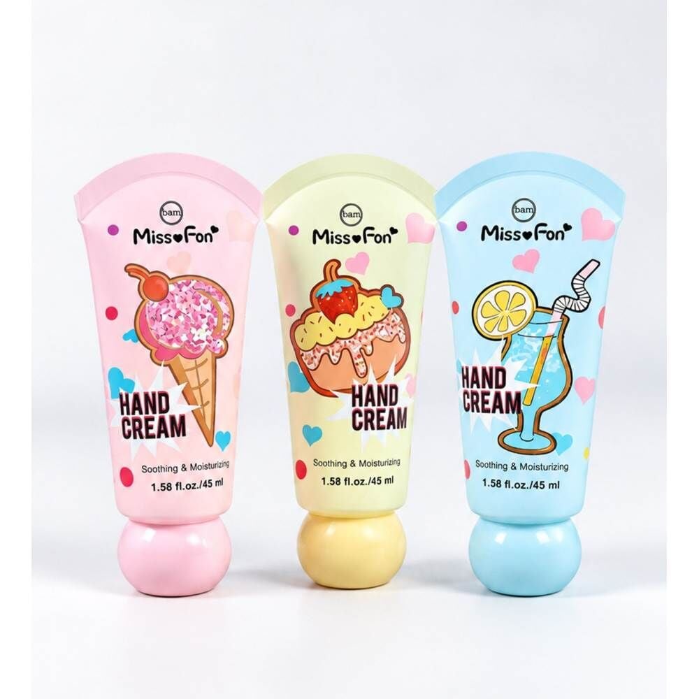 BM-2829 45 ml Kokulu El Kremi