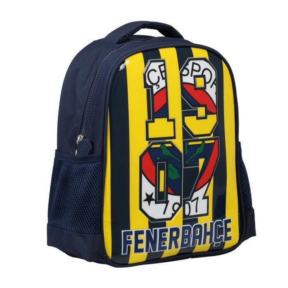 Fenerbahçe Brick Stripes Ana Okulu Çantası 3623