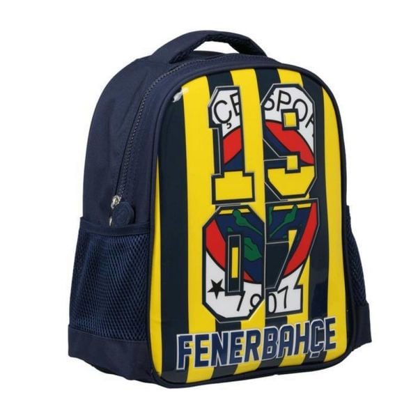 Fenerbahçe Brick Stripes Ana Okulu Çantası 3623