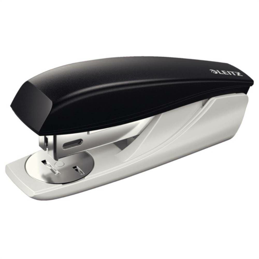 Leıtz Zımba Makinesi 24/6 L-5501 Baby Siyah