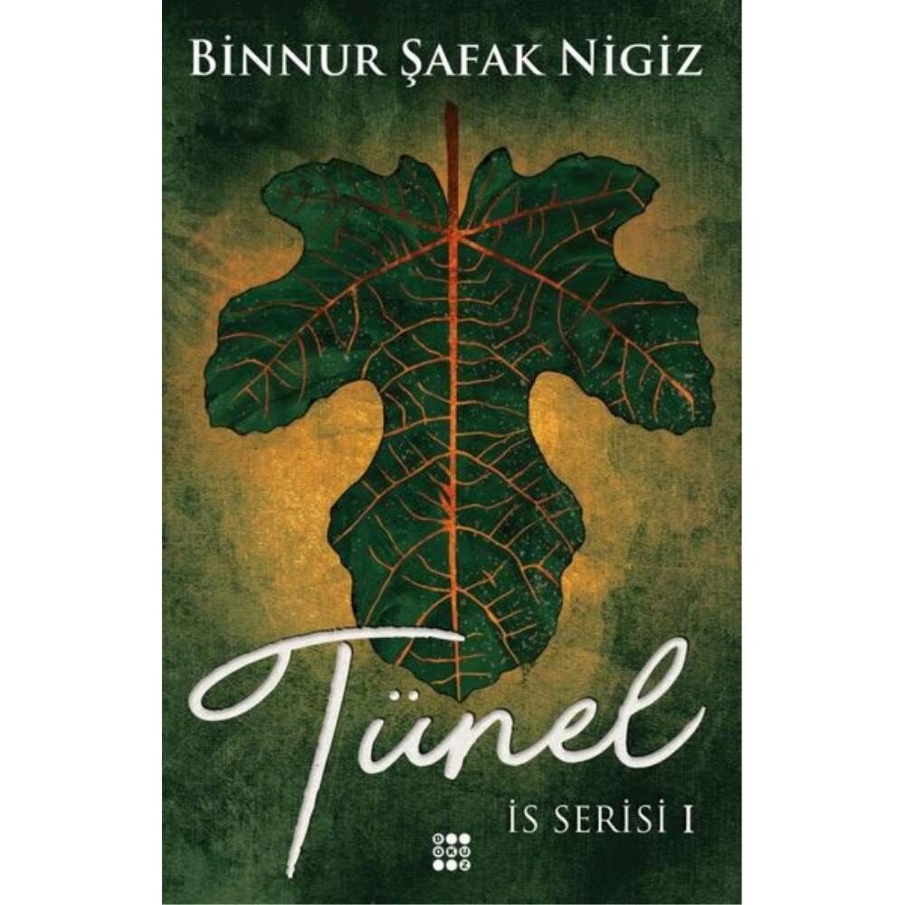 İs Serisi 1 Tünel