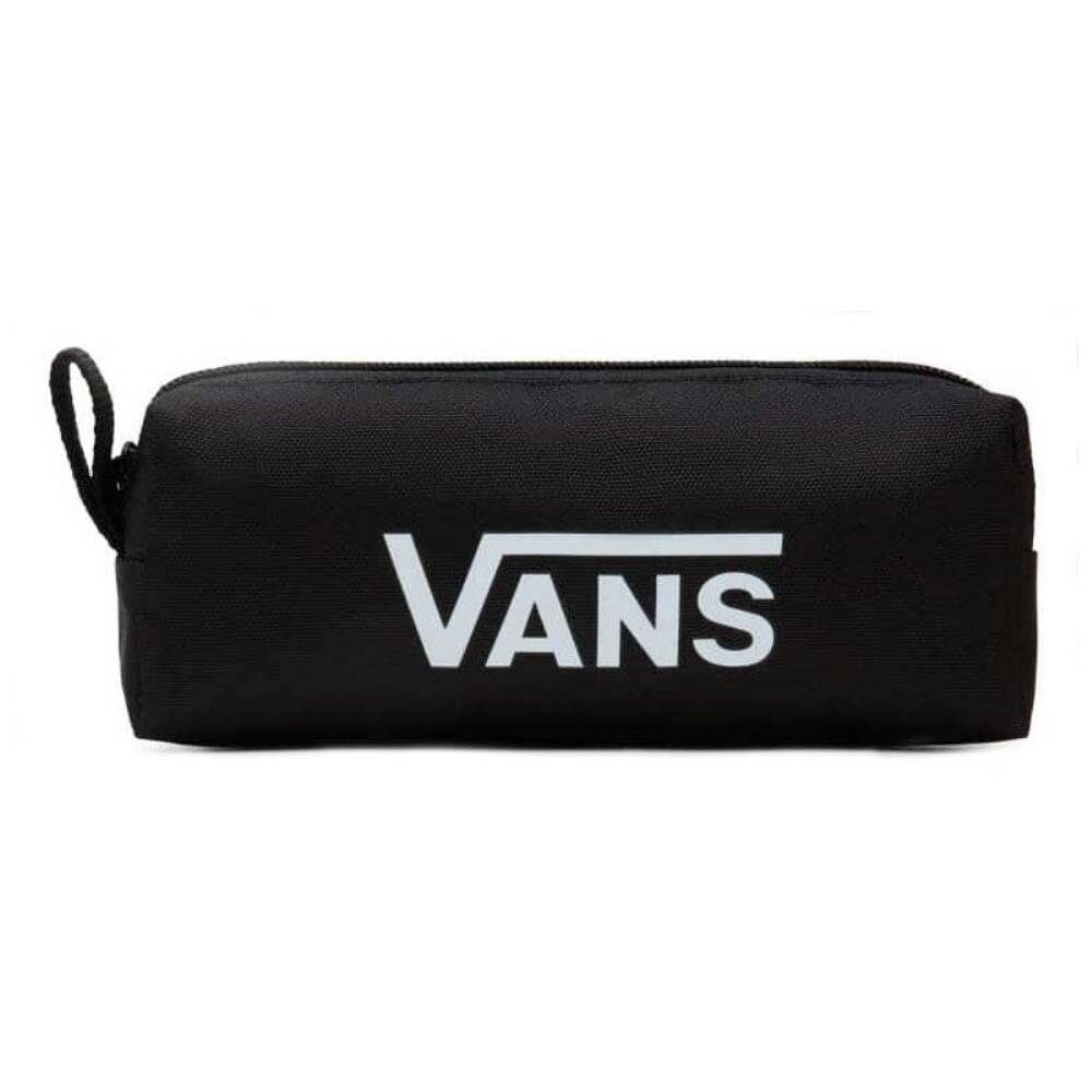 Vans By Otw Pencil Pouch Boys Kalem Çantası VN000HMBZE1 Black