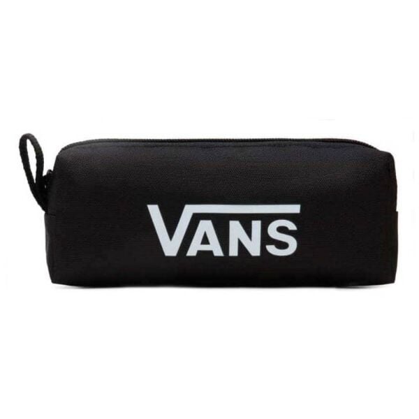 Vans By Otw Pencil Pouch Boys Kalem Çantası VN000HMBZE1 Black