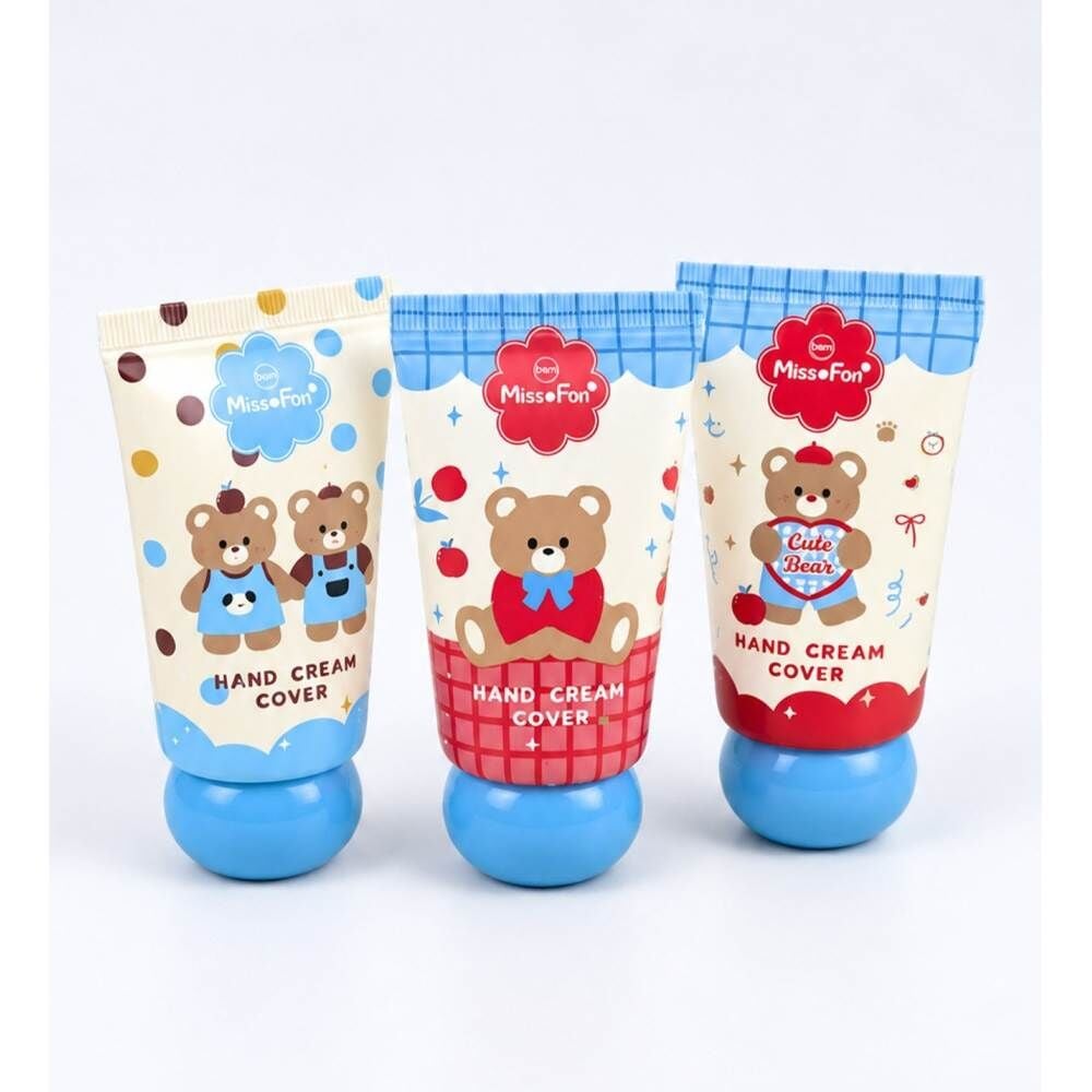 BM-2828 50 ml Kokulu El Kremi