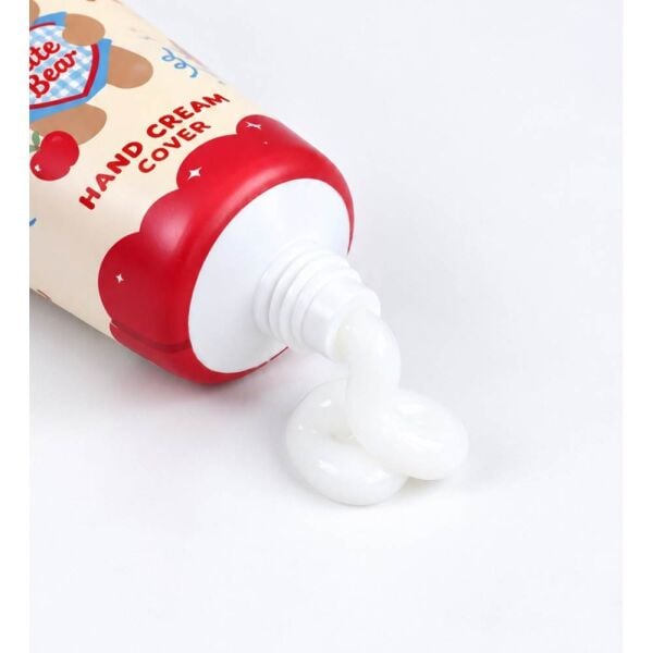BM-2828 50 ml Kokulu El Kremi