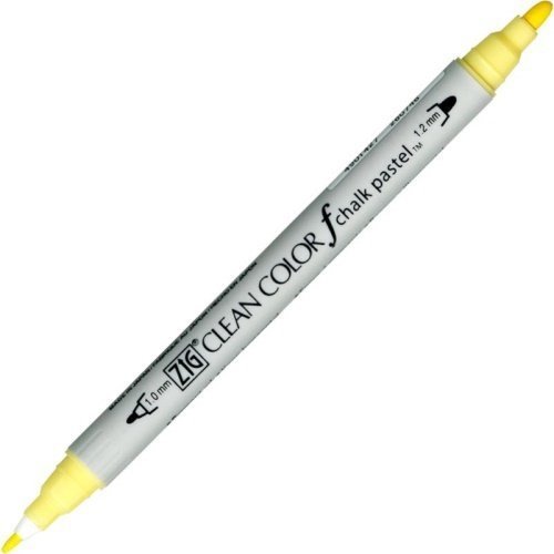 Zig Clean Color Kuretake Tcs-6500-050