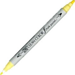 Zig Clean Color Kuretake Tcs-6500-050