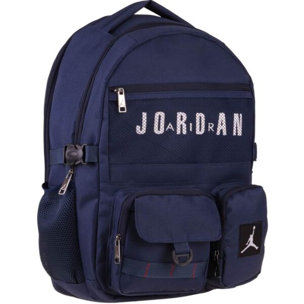 Jordan Air Q3184 Brooklyn Lacivert Sırt Çantası