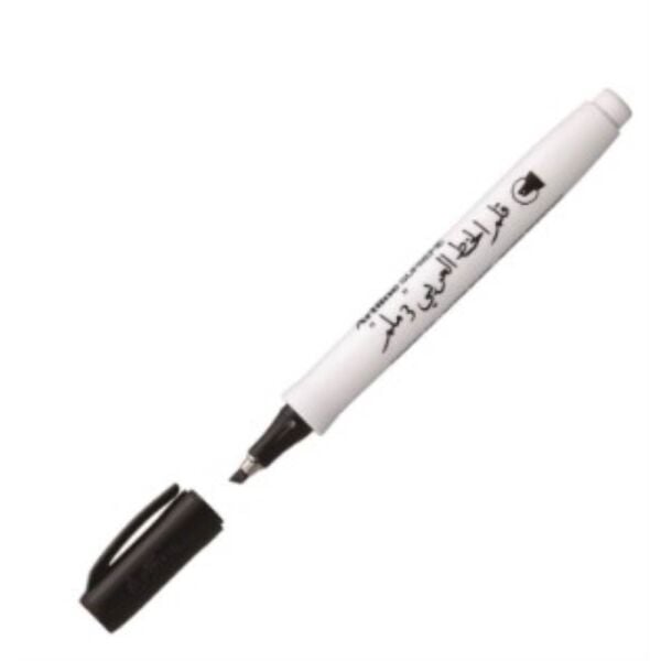 Artline Supreme 243 3.0 Arabic Siyah Kaligrafi Kalemi