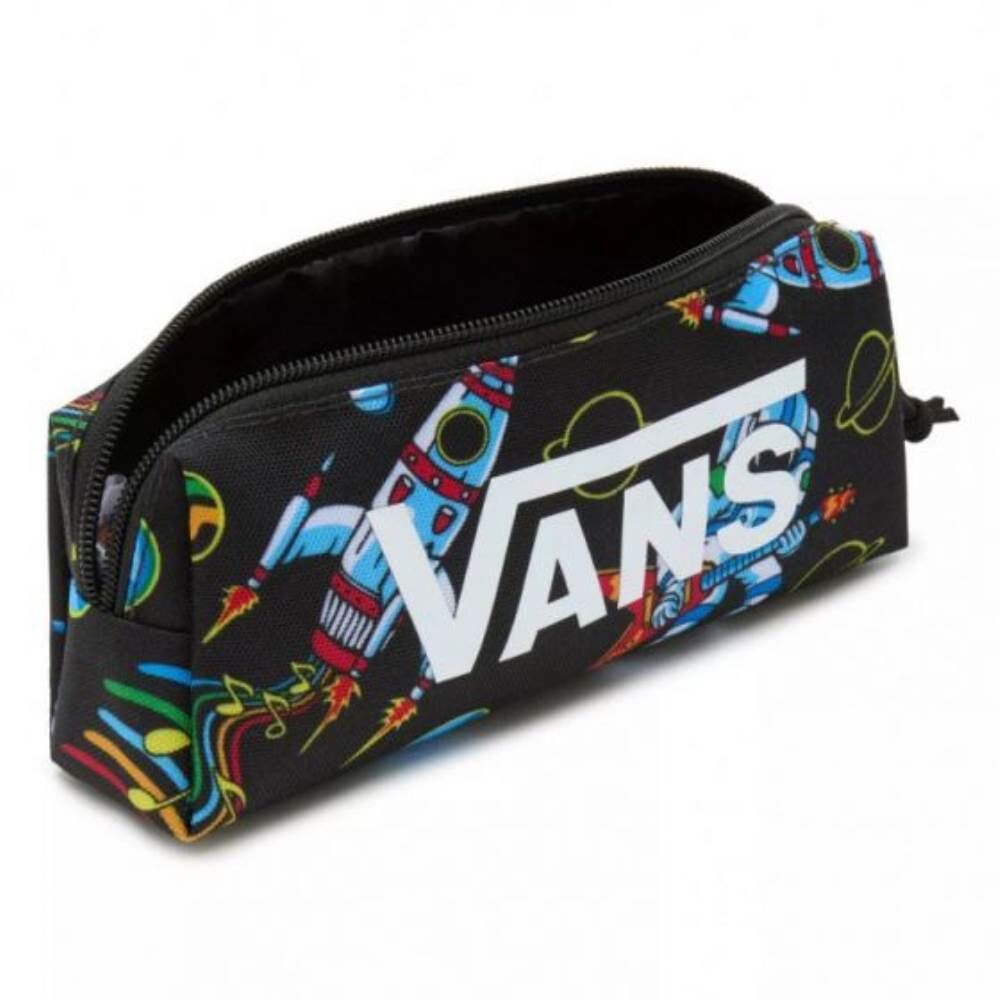 Vans By Pencil Pouch Boys Kalem Çantası VN000HMQLV1 Space
