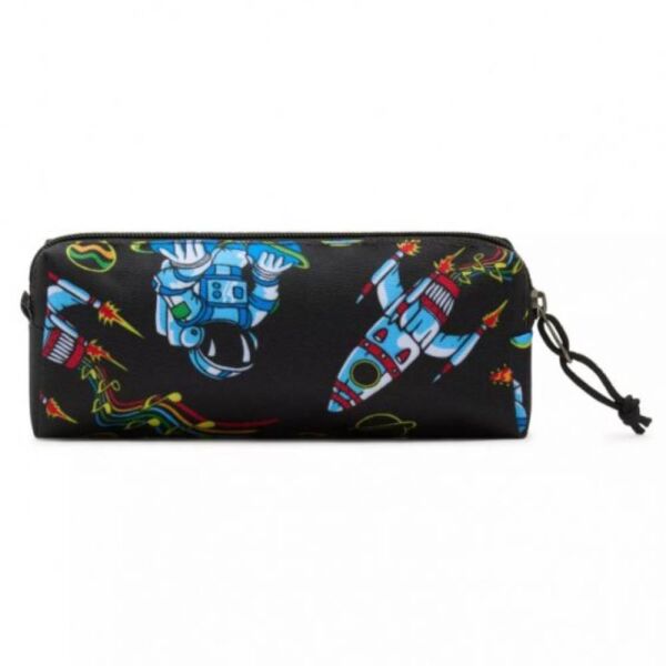 Vans By Pencil Pouch Boys Kalem Çantası VN000HMQLV1 Space