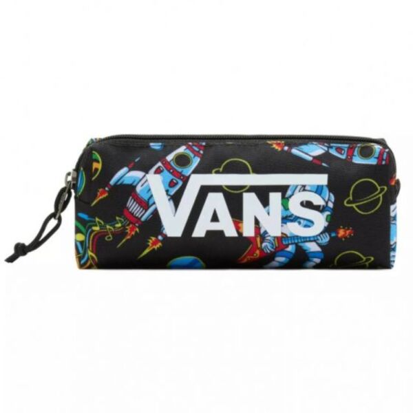 Vans By Pencil Pouch Boys Kalem Çantası VN000HMQLV1 Space